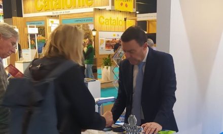 Ενισχύεται το ενδιαφέρον της Ολλανδικής αγοράς για τη Χαλκιδική￼