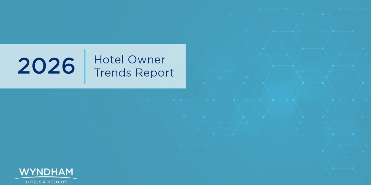 Η επόμενη φάση της τεχνητής νοημοσύνης για τον ξενοδοχειακό κλάδο