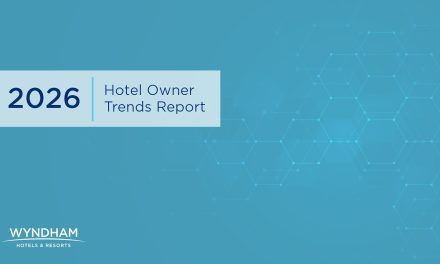 Η επόμενη φάση της τεχνητής νοημοσύνης για τον ξενοδοχειακό κλάδο