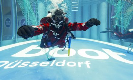 Η boot Düsseldorf 2026 βάζει σε καλό δρόμο την παγκόσμια βιομηχανία θαλάσσιων σπορ