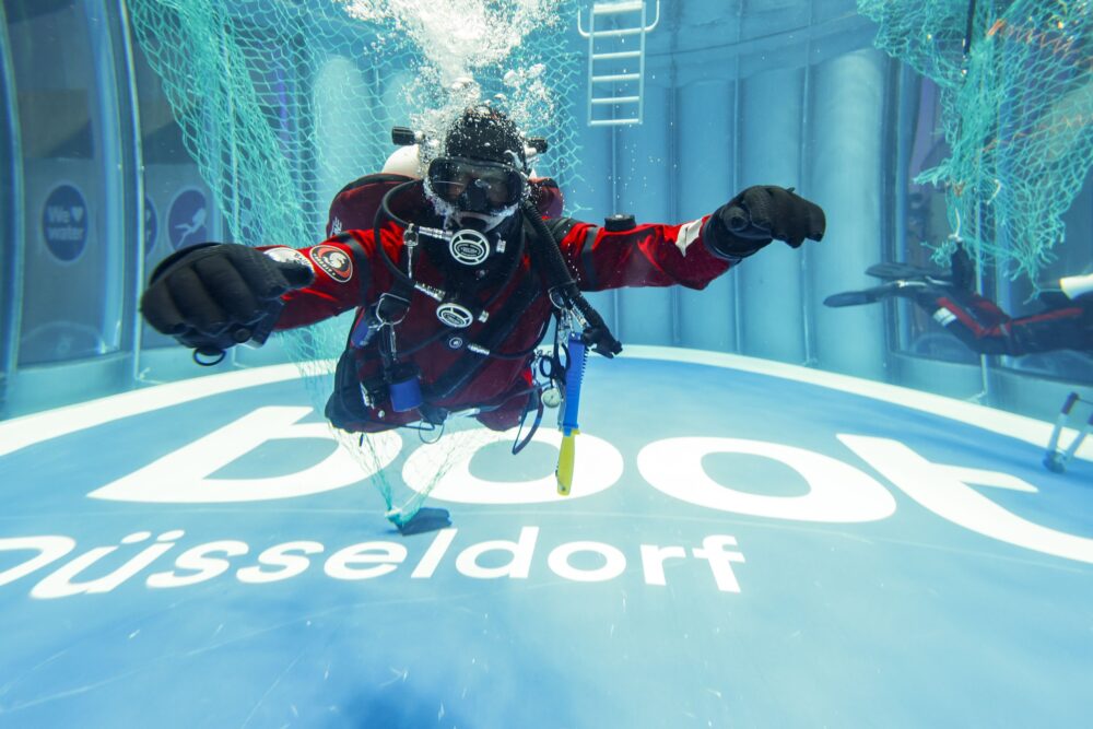 Η boot Düsseldorf 2026 βάζει σε καλό δρόμο την παγκόσμια βιομηχανία θαλάσσιων σπορ