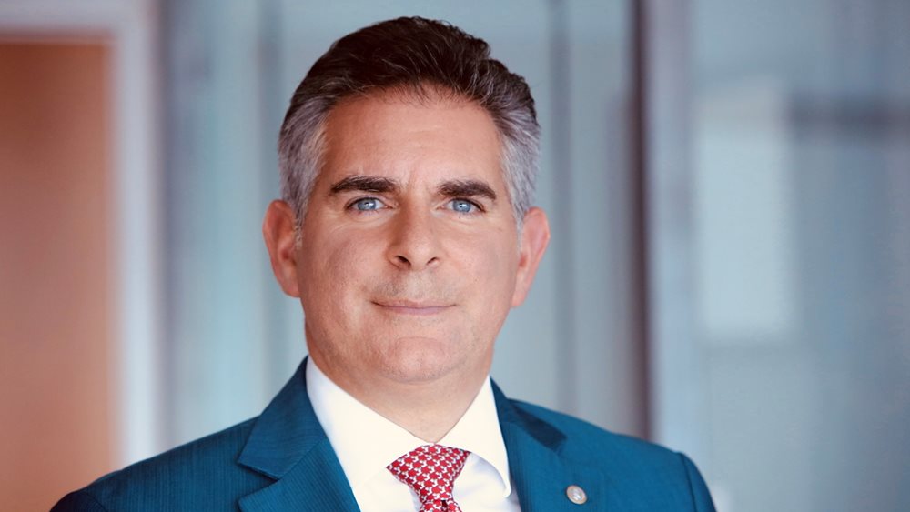 Στον Όμιλο Διβάνη ο Πολυχρόνης Γριβέας ως Chief Strategy & Business Officer