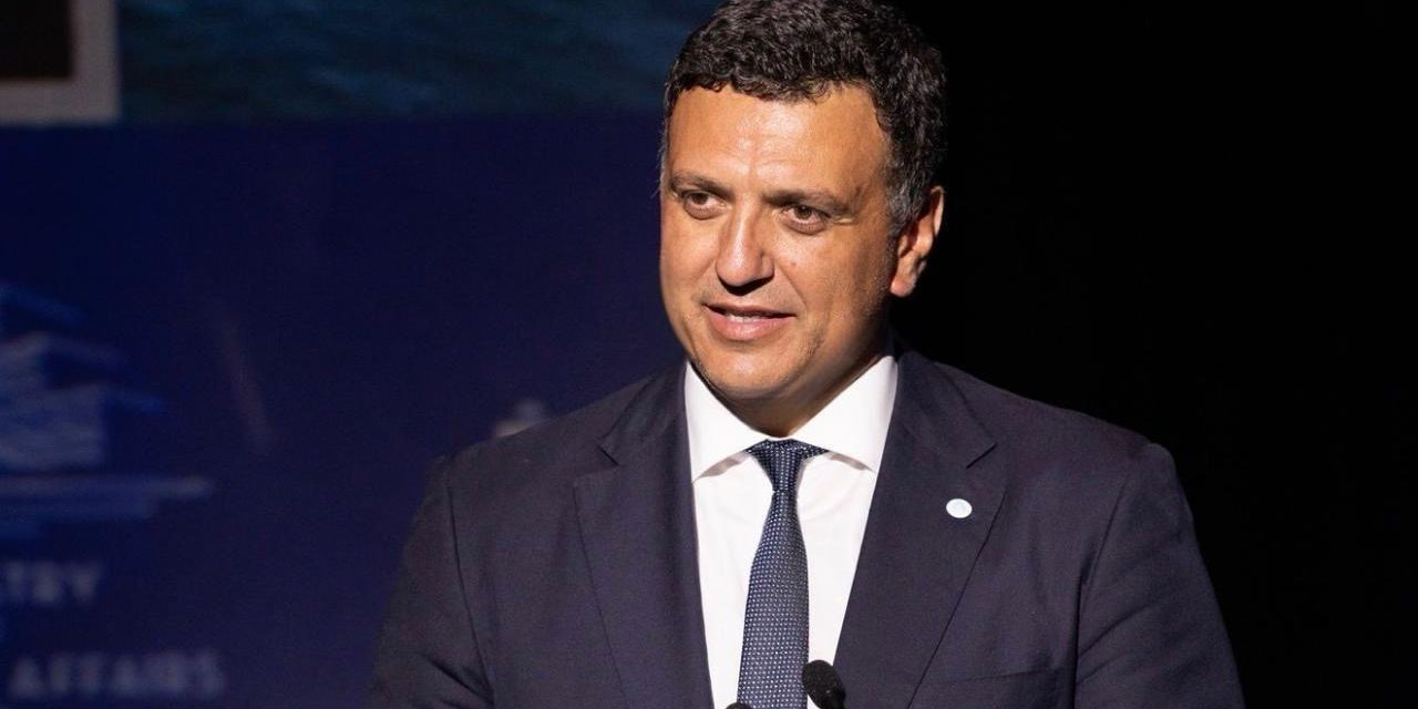 Β. Κικίλιας: «Πρώτη μας προτεραιότητα η προστασία και η ασφάλεια»