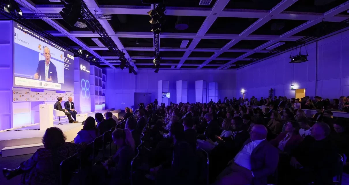 Συνέδριο ITB Βερολίνου 2026: Το ποικίλο πρόγραμμα θέτει νέες τάσεις και συζητά το μέλλον του τουρισμού