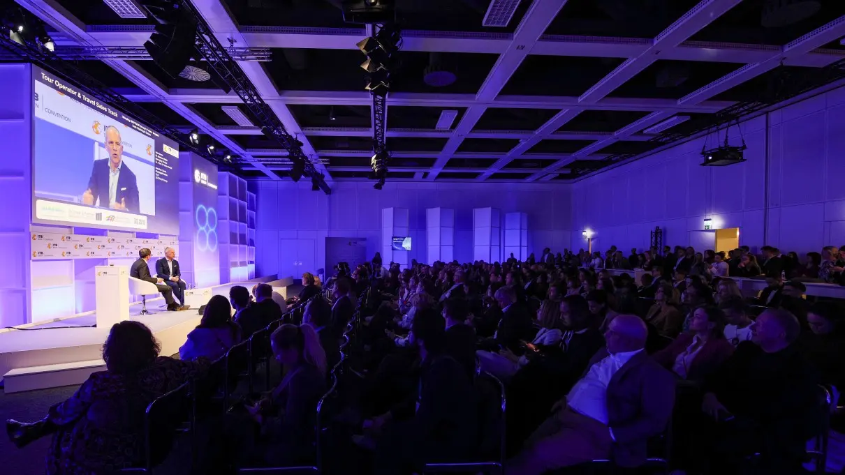 Συνέδριο ITB Βερολίνου 2026: Το ποικίλο πρόγραμμα θέτει νέες τάσεις και συζητά το μέλλον του τουρισμού