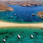 Τουρισμός: To Conde Nast Traveller εκθειάζει τα ελληνικά νησιά – Ποια προτείνει για το 2026