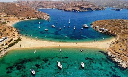 Τουρισμός: To Conde Nast Traveller εκθειάζει τα ελληνικά νησιά – Ποια προτείνει για το 2026