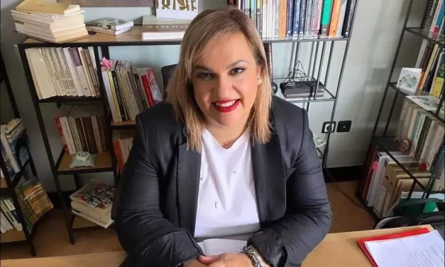 Η Δυτική Μακεδονία… «ταξίδεψε» σε όλο τον κόσμο