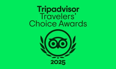 Βραβεία TripAdvisor: Οι μεγάλοι νικητές-Ποιος ελληνικός προορισμός ξεχώρισε