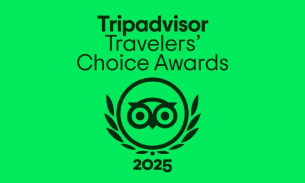 Βραβεία TripAdvisor: Οι μεγάλοι νικητές-Ποιος ελληνικός προορισμός ξεχώρισε