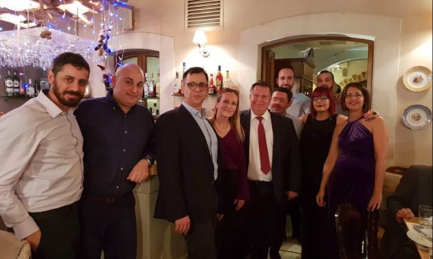 Αλλαγές στη διοίκηση του συλλόγου ξενοδόχων Ρεθύμνου 