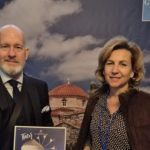 Η Πάρος εδραιώνει τη θέση της στην καναδική αγορά