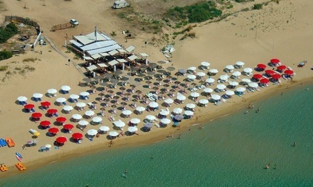 ΙΝΣΕΤΕ: Στις top 5 επιλογές των Δυτικοευρωπαίων ταξιδιωτών η Ελλάδα το επόμενο 12μηνο