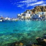 Απογειώθηκε ο τουρισμός στο ενδεκάμηνο Ιανουαρίου – Νοεμβρίου 2025 ΑΠΕ