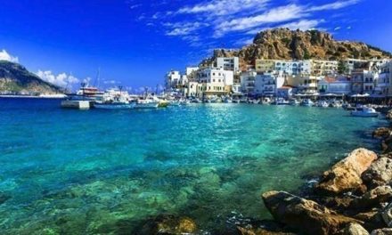 Απογειώθηκε ο τουρισμός στο ενδεκάμηνο Ιανουαρίου – Νοεμβρίου 2025 ΑΠΕ