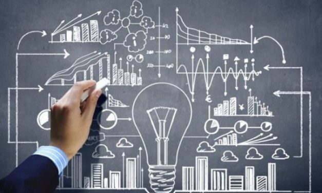 Χρηματοοικονομική, εκπαίδευση και τεχνολογία: Tι σημαίνουν οι νέοι όροι στην πράξη