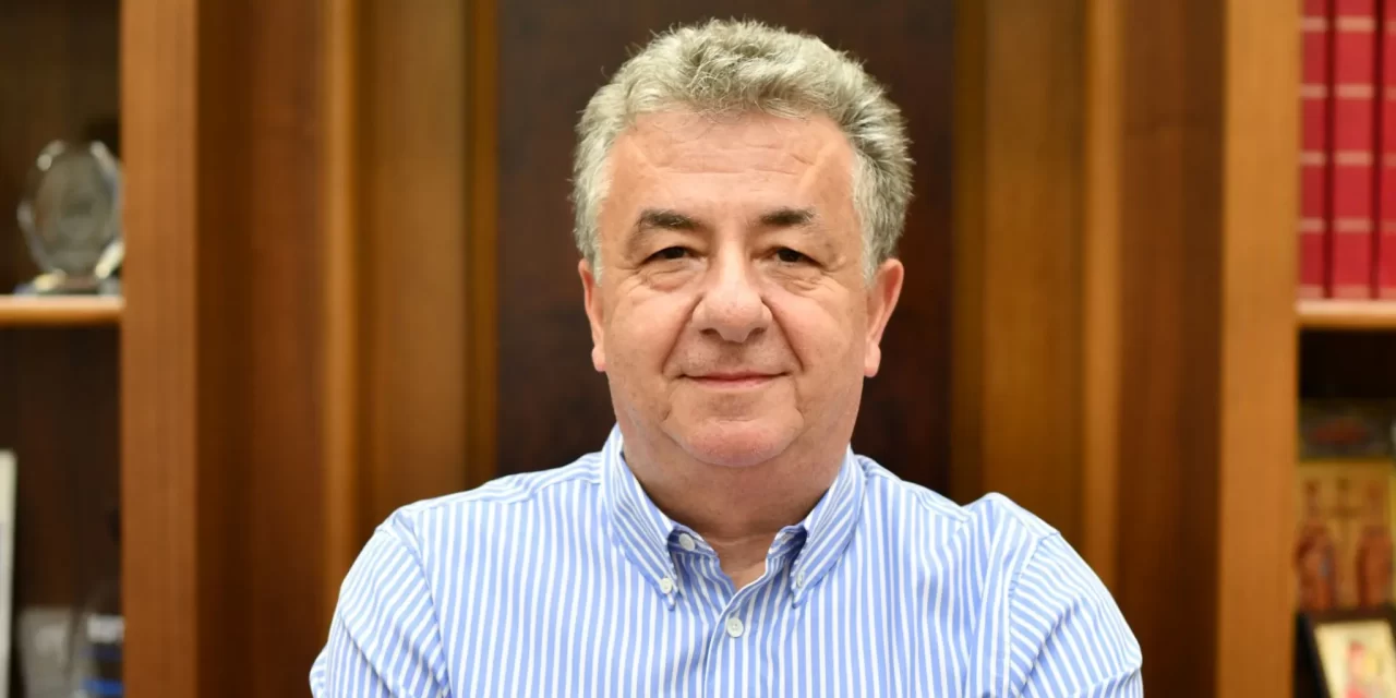 Στ. Αρναουτάκης: «Παγκόσμια ψήφος εμπιστοσύνης για την Κρήτη η νέα διάκριση στα Travelers’ Choice Awards του TripAdvisor»