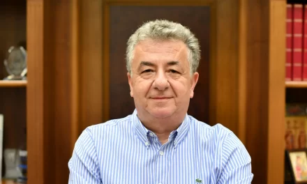 Στ. Αρναουτάκης: «Παγκόσμια ψήφος εμπιστοσύνης για την Κρήτη η νέα διάκριση στα Travelers’ Choice Awards του TripAdvisor»