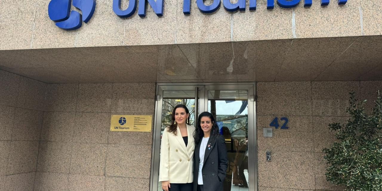 Ελλάδα και Παγκόσμιος Οργανισμός Τουρισμού σε Τροχιά Στρατηγικής Συμμαχίας