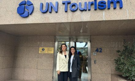 Ελλάδα και Παγκόσμιος Οργανισμός Τουρισμού σε Τροχιά Στρατηγικής Συμμαχίας
