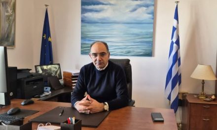 Σταθερή Αναπτυξιακή Πορεία για την Πάρο