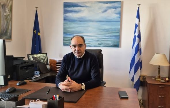 Σταθερή Αναπτυξιακή Πορεία για την Πάρο