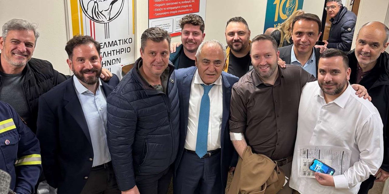 Θέμα: «Θερμή ανταπόκριση στην πρώτη εθελοντική αιμοδοσία του Επαγγελματικού Επιμελητηρίου Αθηνών»￼