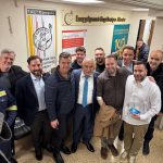 Θέμα: «Θερμή ανταπόκριση στην πρώτη εθελοντική αιμοδοσία του Επαγγελματικού Επιμελητηρίου Αθηνών»￼