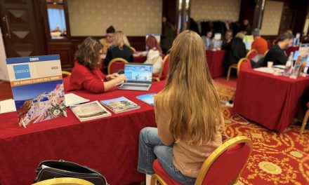 ΕΟΤ Ιταλίας: Δυναμική προβολή της Ελλάδας στο roadshow DMC dal Mondo