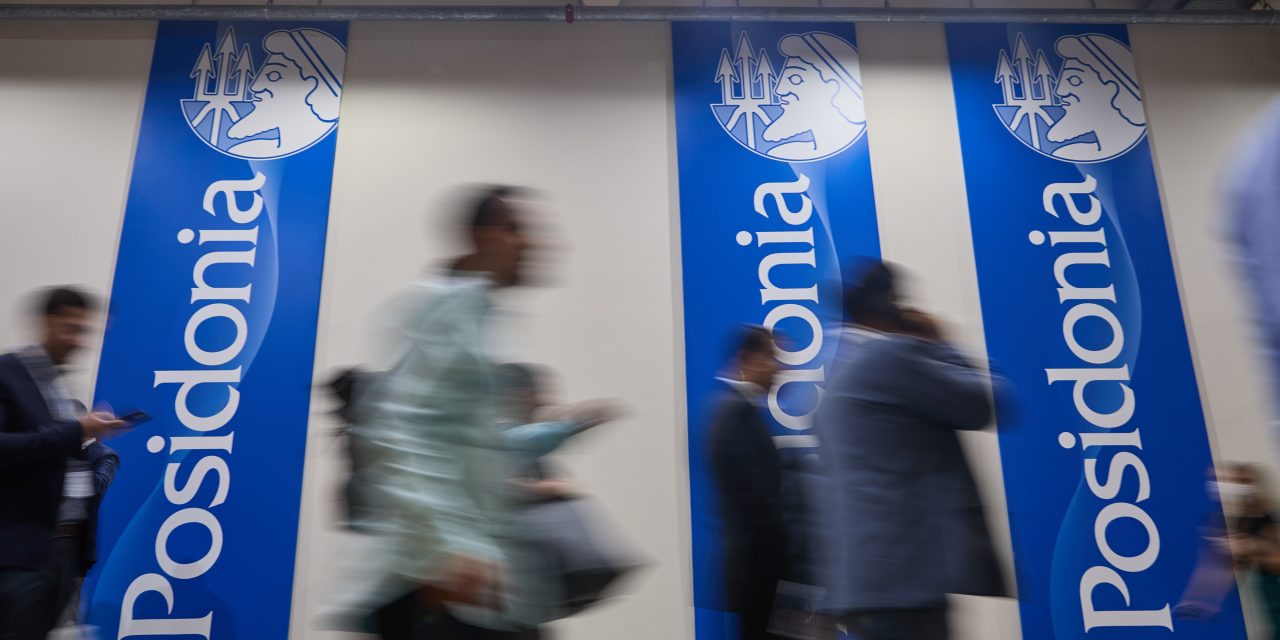 Τα Ποσειδώνια 2026 ετοιμάζονται να σπάσουν όλα τα ρεκόρμε μεγαλύτερο σε διάρκεια πρόγραμμα από κάθε άλλη φορά