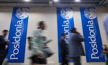 Τα Ποσειδώνια 2026 ετοιμάζονται να σπάσουν όλα τα ρεκόρμε μεγαλύτερο σε διάρκεια πρόγραμμα από κάθε άλλη φορά