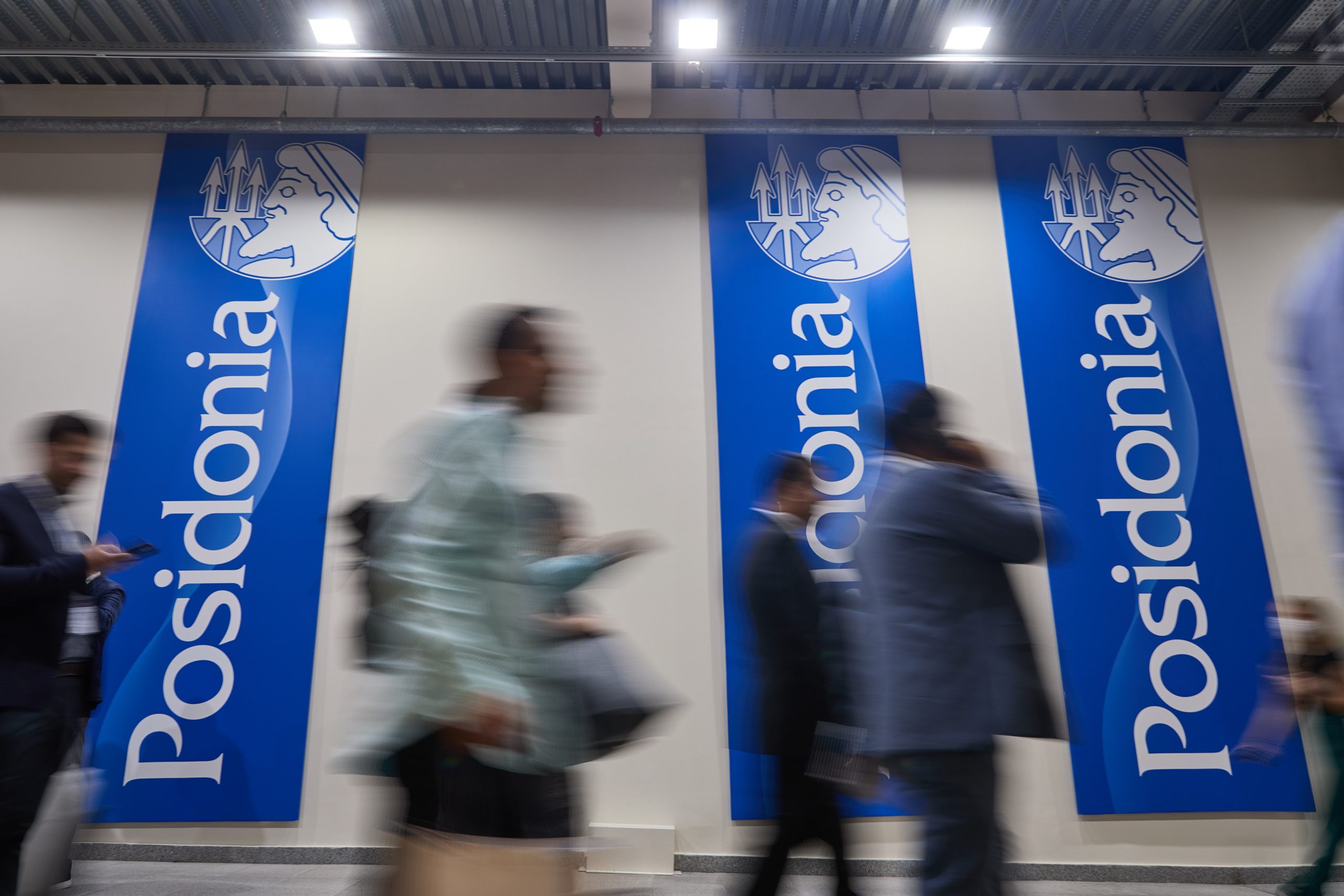 Τα Ποσειδώνια 2026 ετοιμάζονται να σπάσουν όλα τα ρεκόρμε μεγαλύτερο σε διάρκεια πρόγραμμα από κάθε άλλη φορά