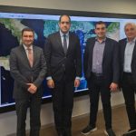 Συνάντηση του Ελληνικού Δικτύου Ανθεκτικών Πόλεων (Ελ.Δ.Α.Π.) με τον Υπουργό Κλιματικής Κρίσης και Πολιτικής Προστασίας Γ. Κεφαλογιάννη