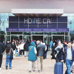 HORECA 2026: Ανανεωμένη. Σύγχρονη. Συναρπαστική.