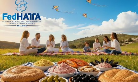 FedHATTA: Θετική δυναμική για το τριήμερο της Καθαράς Δευτέρας 2026 με αύξηση των last minute – Οι δημοφιλέστεροι προορισμοί φέτος