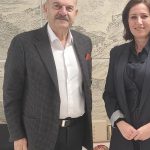 FedHATTA: Συνάντηση με την πρεσβεία της  Αλβανίας για τόνωση του τουρισμού