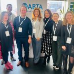 ΕΟΤ Ην. Βασιλείου & Ιρλανδίας: Παρουσίαση των ελληνικών πρακτικών για προβολή του βιώσιμου τουρισμού