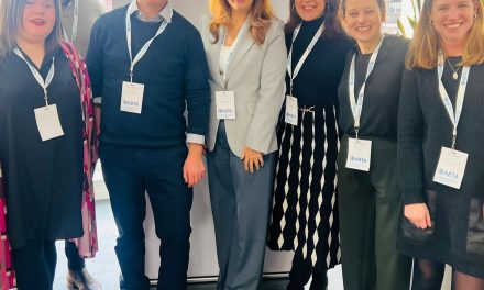 ΕΟΤ Ην. Βασιλείου & Ιρλανδίας: Παρουσίαση των ελληνικών πρακτικών για προβολή του βιώσιμου τουρισμού