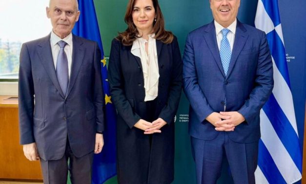 Στη τελική ευθεία το Ειδικό Χωροταξικό Πλαίσιο για τον Τουρισμό  