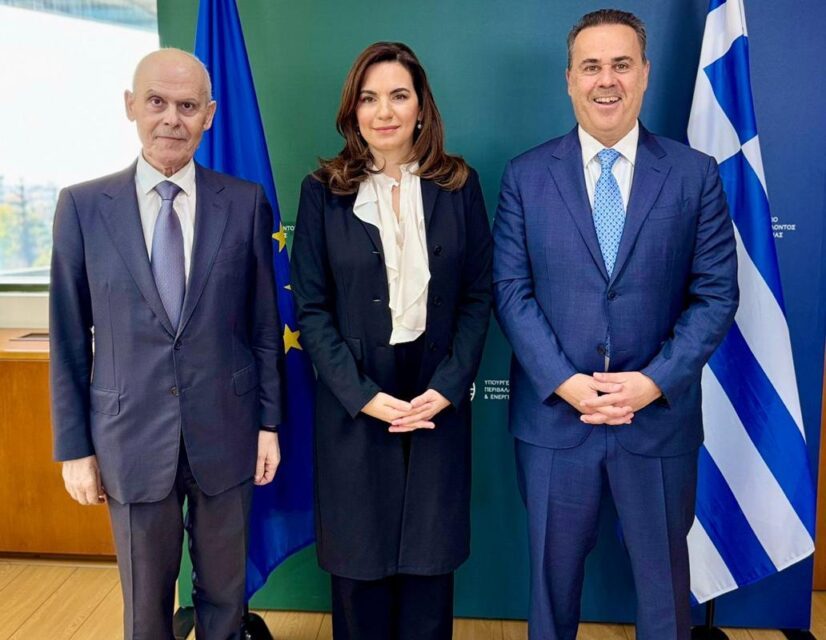 Στη τελική ευθεία το Ειδικό Χωροταξικό Πλαίσιο για τον Τουρισμό  