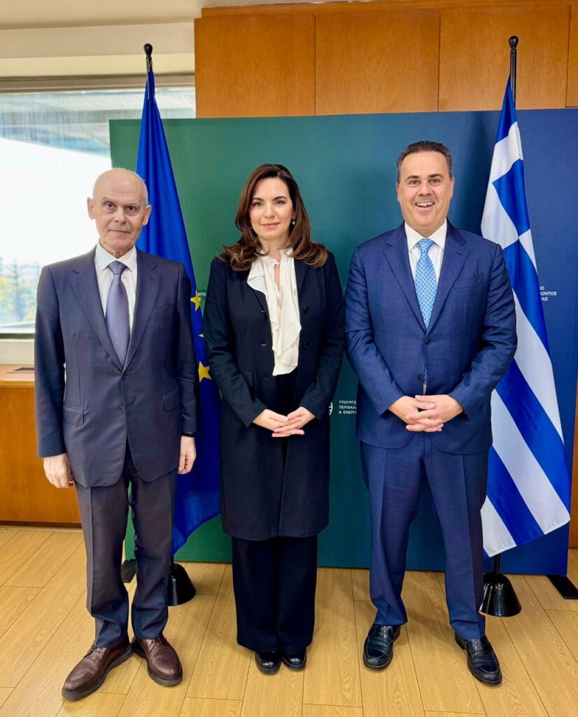 Στη τελική ευθεία το Ειδικό Χωροταξικό Πλαίσιο για τον Τουρισμό  