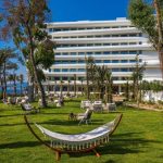 Isla Brown Corinthia Resort & Spa, Curio Collection by Hilton Στο επίκεντρο της φιλοξενίας για το EKO Acropolis Rally 2026