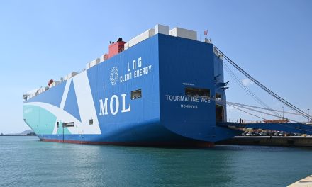 ΟΛΠ Α.Ε.: Νέα συνεργασία στον Σταθμό Αυτοκινήτων του Οργανισμός Λιμένος Πειραιώς με την Mitsui O.S.K. Lines