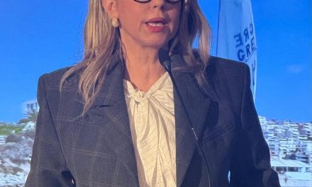 Υφυπουργός Τουρισμού: «Ο Πειραιάς μετασχηματίζεται σε σύγχρονο αστικό τουριστικό προορισμό»￼