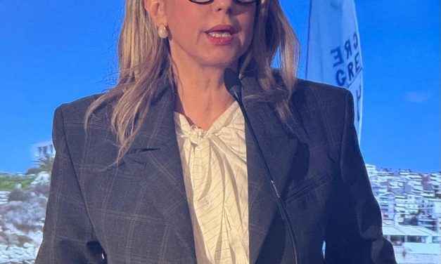 Υφυπουργός Τουρισμού: «Ο Πειραιάς μετασχηματίζεται σε σύγχρονο αστικό τουριστικό προορισμό»￼