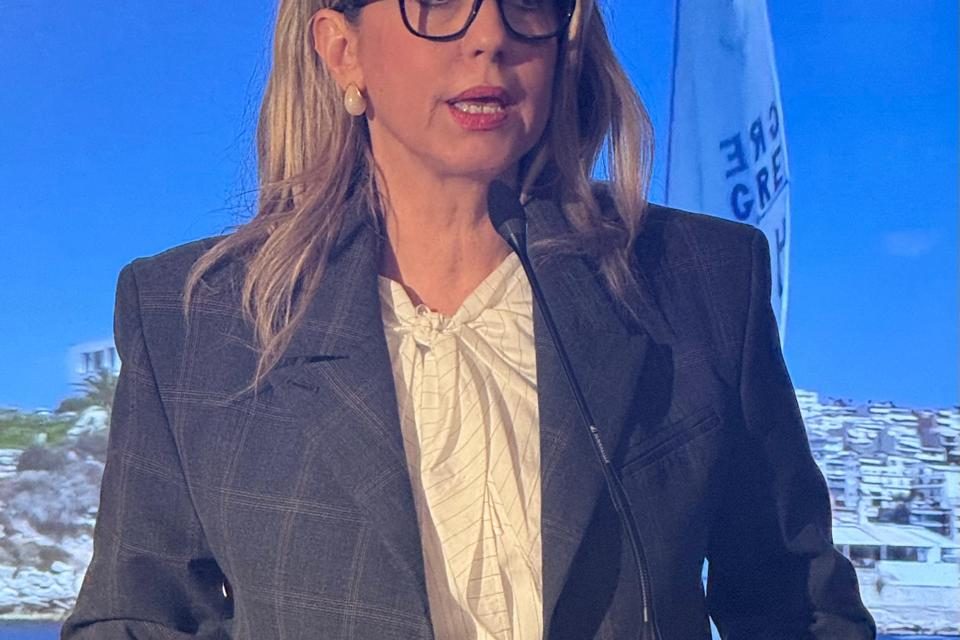 Υφυπουργός Τουρισμού: «Ο Πειραιάς μετασχηματίζεται σε σύγχρονο αστικό τουριστικό προορισμό»￼