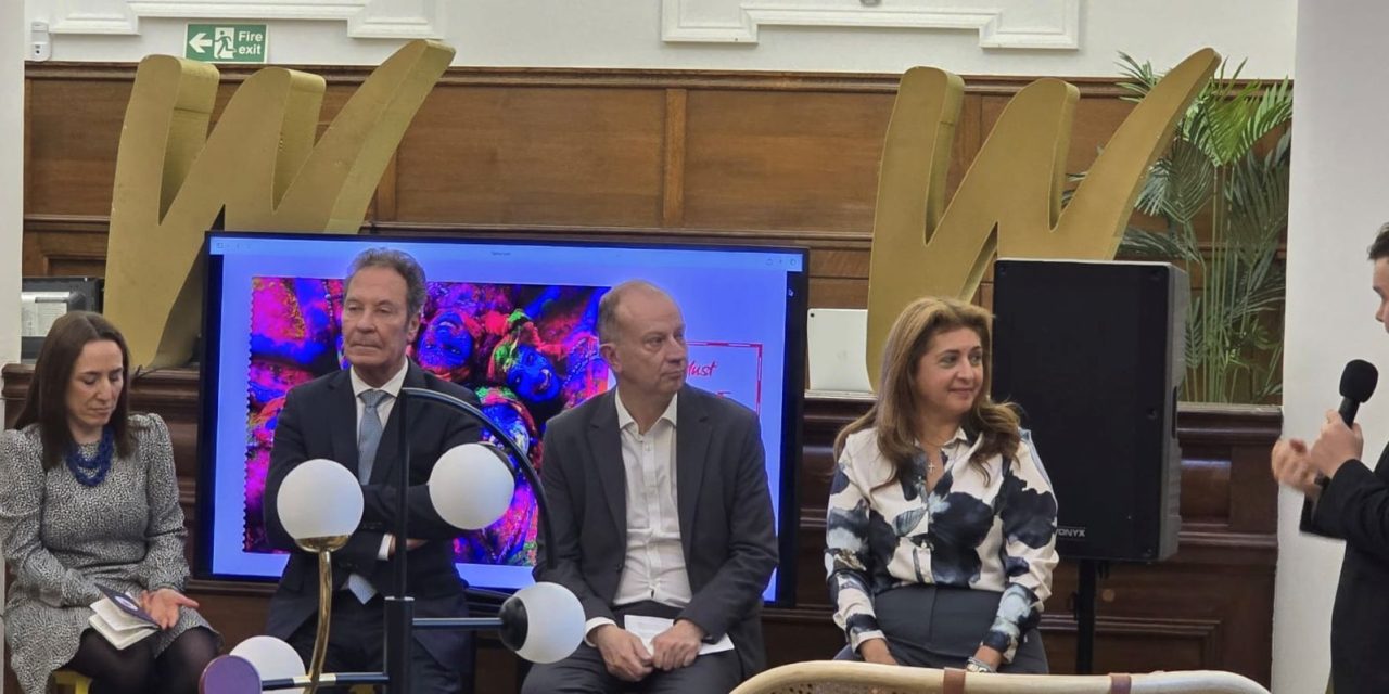 ΕΟΤ Βρετανίας: Ο ΕΟΤ στο Wanderlust Summit- Έρευνα