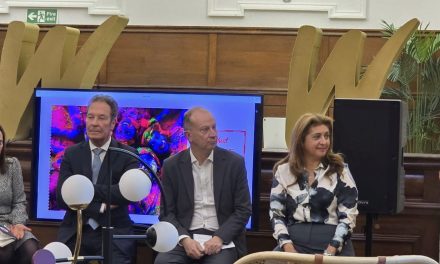 ΕΟΤ Βρετανίας: Ο ΕΟΤ στο Wanderlust Summit- Έρευνα