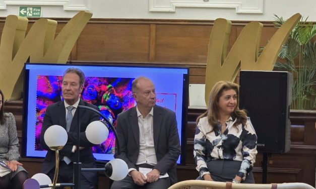 ΕΟΤ Βρετανίας: Ο ΕΟΤ στο Wanderlust Summit- Έρευνα