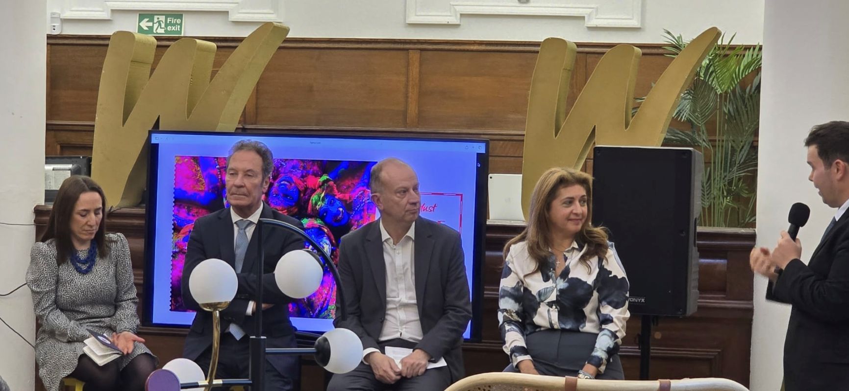 ΕΟΤ Βρετανίας: Ο ΕΟΤ στο Wanderlust Summit- Έρευνα